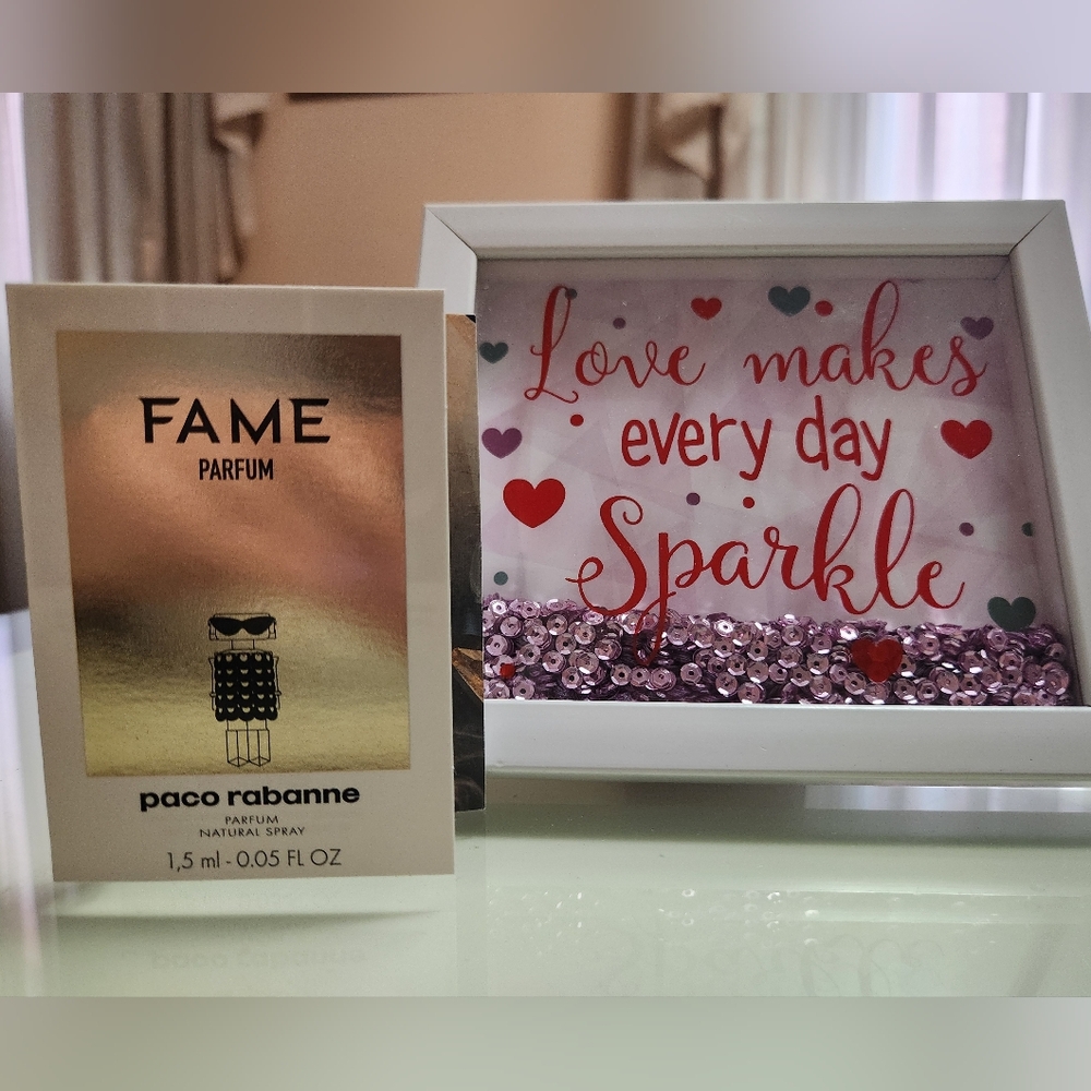 10/$25✨️PR Fame✨️